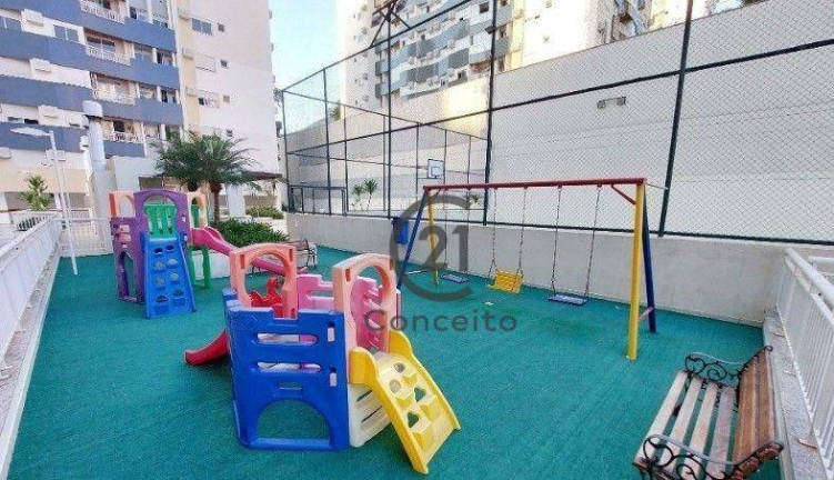 Imagem Apartamento com 3 Quartos à Venda, 75 m² em Itacorubi - Florianópolis Imagem Apartamento com 3 Quartos à Venda, 75 m² em Itacorubi - Florianópolis