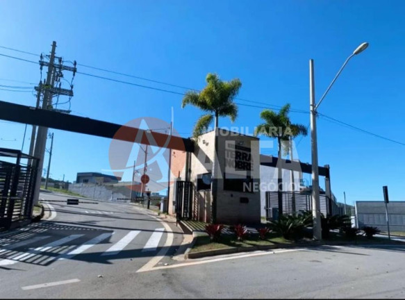 Terreno à Venda, 133 m² em Jardim Atalaia - Cotia