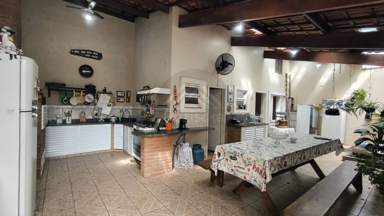 Imagem Casa com 3 Quartos à Venda, 300 m² em Cibratel I - Itanhaém