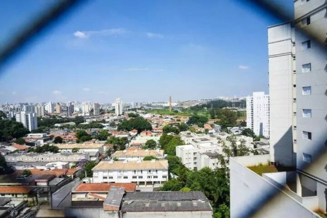 Imagem Apartamento com 2 Quartos à Venda, 51 m² em Vila Bela - São Paulo Imagem Apartamento com 2 Quartos à Venda, 51 m² em Vila Bela - São Paulo