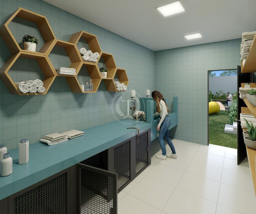 Imagem Cobertura com 2 Quartos à Venda, 38 m² em Itaquera - São Paulo