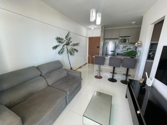 Imagem Imóvel com 1 Quarto à Venda, 46 m² em Armação - Salvador