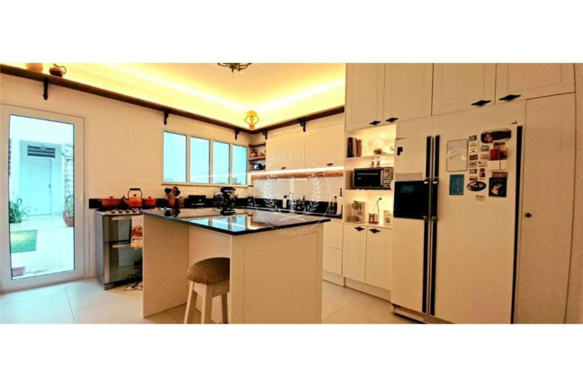 Imagem Casa com 3 Quartos à Venda, 248 m² em Campo Belo - São Paulo