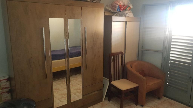 Imagem Sobrado com 3 Quartos à Venda, 308 m² em Parque Das Flores - Campinas
