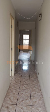 Imagem Casa com 2 Quartos à Venda, 250 m² em Centro  - Diadema