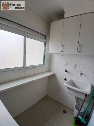 Imagem Apartamento com 2 Quartos à Venda, 55 m² em Vila Príncipe De Gales - Santo André Imagem Apartamento com 2 Quartos à Venda, 55 m² em Vila Príncipe De Gales - Santo André