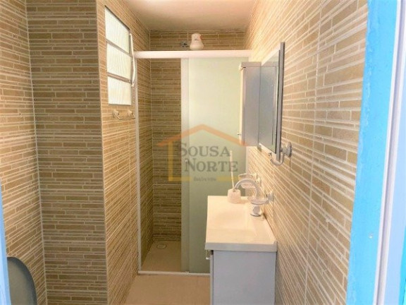 Imagem Casa de Condomínio com 3 Quartos à Venda, 150 m² em Santana - São Paulo Imagem Casa de Condomínio com 3 Quartos à Venda, 150 m² em Santana - São Paulo