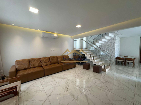 Imagem Casa com 3 Quartos à Venda ou Locação, 309 m² em Condomínio Residencial Esplanada - Tatuí