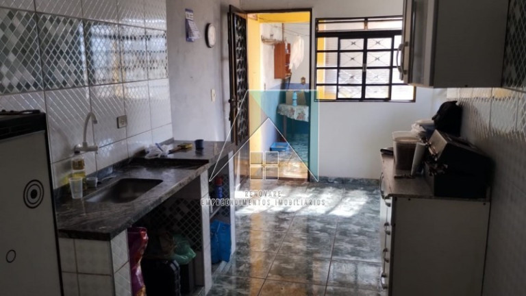 Imagem Casa com 5 Quartos à Venda, 208 m² em Ipiranga - Ribeirão Preto Imagem Casa com 5 Quartos à Venda, 208 m² em Ipiranga - Ribeirão Preto