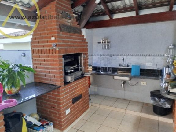 Imagem Casa com 5 Quartos à Venda, 345 m² em Jardim Itaperi - Atibaia Imagem Casa com 5 Quartos à Venda, 345 m² em Jardim Itaperi - Atibaia