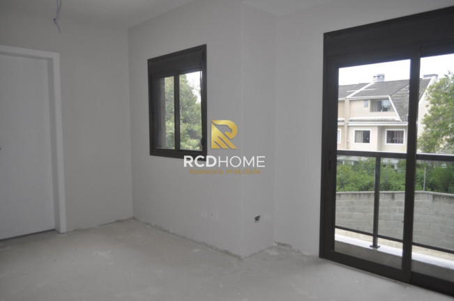 Imagem Casa com 3 Quartos à Venda, 176 m² em Bom Retiro - Curitiba