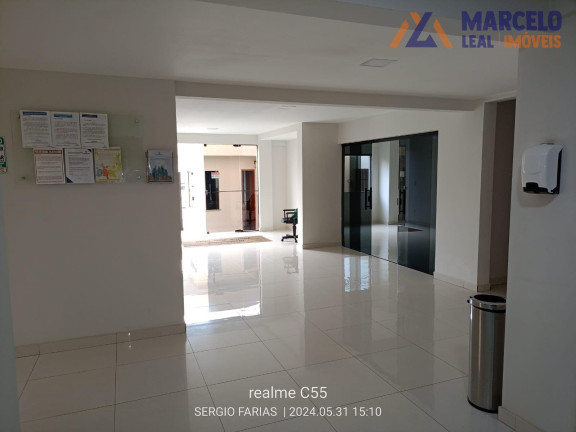Imagem Apartamento com 3 Quartos à Venda, 70 m² em Loteamento Alto Da Boa Vista - Vitória Da Conquista Imagem Apartamento com 3 Quartos à Venda, 70 m² em Loteamento Alto Da Boa Vista - Vitória Da Conquista