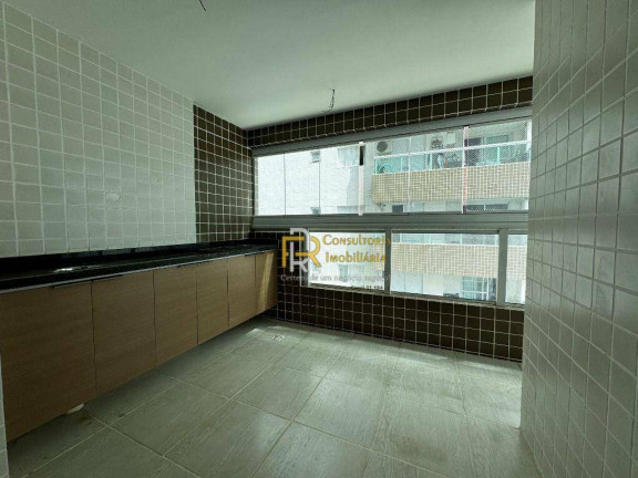 Imagem Apartamento com 2 Quartos à Venda, 68 m² em Boqueirão - Praia Grande