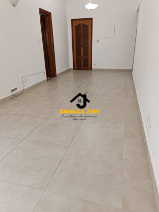 Imagem Apartamento com 2 Quartos à Venda, 87 m² em Campo Grande - Santos