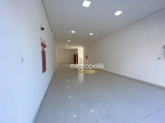 Sala Comercial para Alugar, 86 m² em Nova Gerty - São Caetano Do Sul