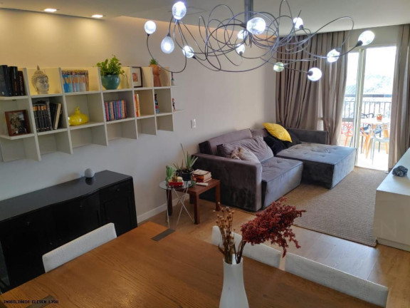 Imagem Apartamento com 3 Quartos à Venda, 96 m² em Vila Augusta - Guarulhos Imagem Apartamento com 3 Quartos à Venda, 96 m² em Vila Augusta - Guarulhos
