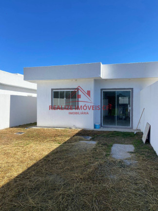 Imagem Casa com 2 Quartos à Venda, 58 m² em Balneário São Francisco - Cabo Frio Imagem Casa com 2 Quartos à Venda, 58 m² em Balneário São Francisco - Cabo Frio