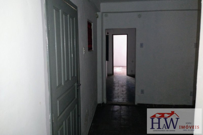 Imagem Kitnet com 1 Quarto para Alugar, 55 m² em Vila Flávia - Duque De Caxias
