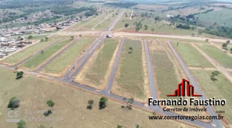 Imagem Terreno à Venda, 250 m² em Residencial Porto Seguro - Senador Canedo Imagem Terreno à Venda, 250 m² em Residencial Porto Seguro - Senador Canedo