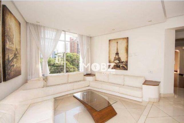 Imagem Imóvel com 3 Quartos à Venda, 128 m² em Vila Andrade - São Paulo