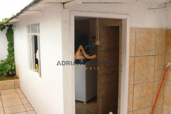 Imagem Casa com 3 Quartos à Venda, 115 m² em Meia Praia - Navegantes Imagem Casa com 3 Quartos à Venda, 115 m² em Meia Praia - Navegantes