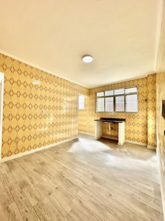Imagem Apartamento com 1 Quarto à Venda, 51 m² em Boqueirão - Praia Grande