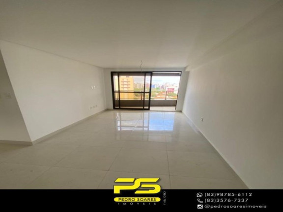 Imagem Apartamento com 2 Quartos à Venda, 60 m² em Manaíra - João Pessoa Imagem Apartamento com 2 Quartos à Venda, 60 m² em Manaíra - João Pessoa
