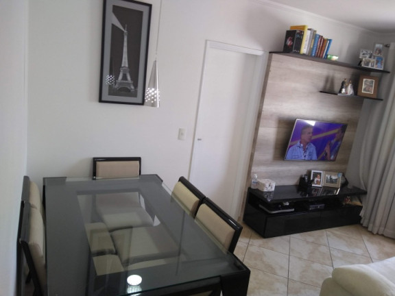 Apartamento com 1 Quarto à Venda, 46 m² em Lauzane Paulista - São Paulo