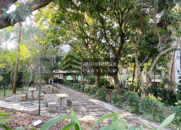 Imagem Apartamento com 2 Quartos à Venda, 94 m² em Cidade São Francisco - São Paulo
