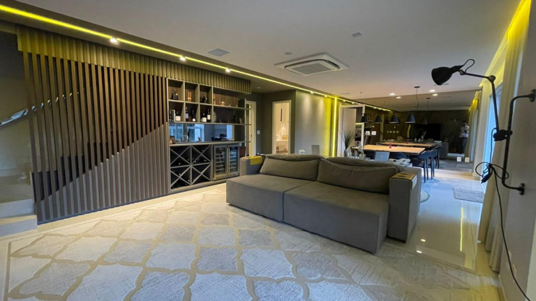 Imagem Apartamento à Venda, 245 m² em Setor Marista - Goiânia Imagem Apartamento à Venda, 245 m² em Setor Marista - Goiânia
