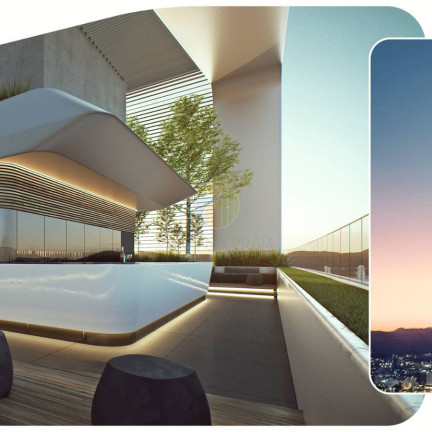 Imagem Apartamento com 4 Quartos à Venda, 171 m² em Barra Sul - Balneário Camboriú