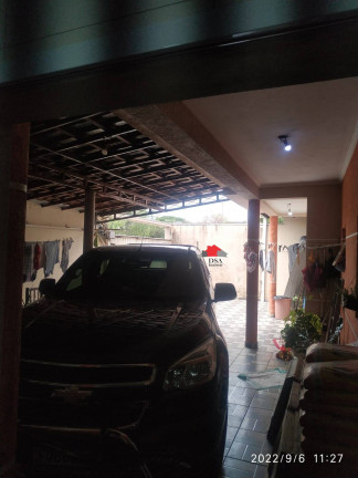 Imagem Casa com 3 Quartos à Venda, 150 m² em Loteamento Remanso Campineiro - Hortolândia