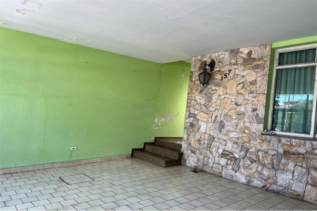 Imagem Casa com 2 Quartos à Venda,  em Vila Canero - São Paulo