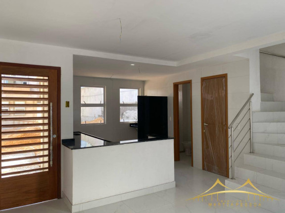 Casa de Condomínio com 3 Quartos à Venda, 90 m² em Neópolis - Natal