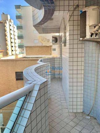Imagem Apartamento com 2 Quartos à Venda ou Locação, 71 m² em Canto Do Forte - Praia Grande