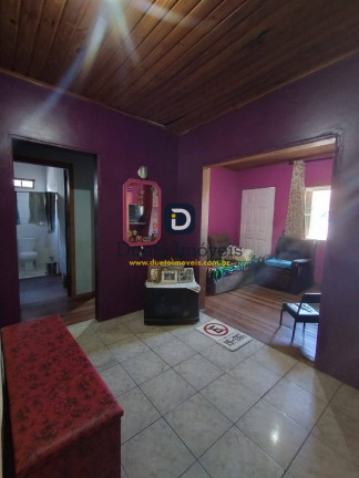 Imagem Casa com 2 Quartos à Venda, 300 m² em Pinheiro Machado - Santa Maria Imagem Casa com 2 Quartos à Venda, 300 m² em Pinheiro Machado - Santa Maria