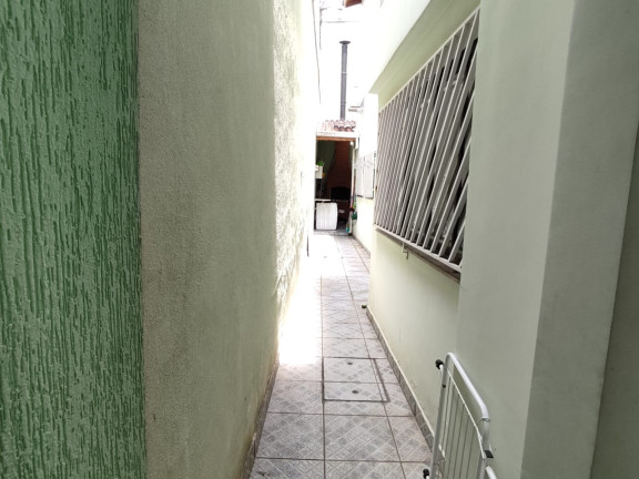 Imagem Casa com 3 Quartos à Venda, 140 m² em Lapa - São Paulo