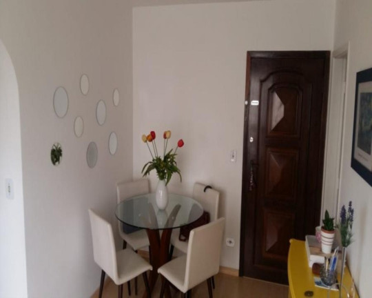 Imagem Apartamento com 1 Quarto à Venda, 45 m² em Vila Buarque - São Paulo Imagem Apartamento com 1 Quarto à Venda, 45 m² em Vila Buarque - São Paulo