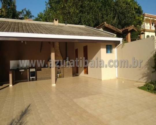 Imagem Imóvel com 3 Quartos à Venda, 240 m² em Residencial Country Felix - Bom Jesus Dos Perdões
