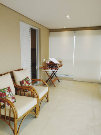 Imagem Apartamento com 3 Quartos à Venda, em Enseada - Guarujá Imagem Apartamento com 3 Quartos à Venda, em Enseada - Guarujá