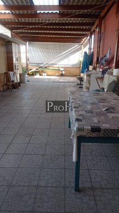 Imagem Casa com 5 Quartos à Venda, 246 m² em Taboão - São Bernardo Do Campo Imagem Casa com 5 Quartos à Venda, 246 m² em Taboão - São Bernardo Do Campo