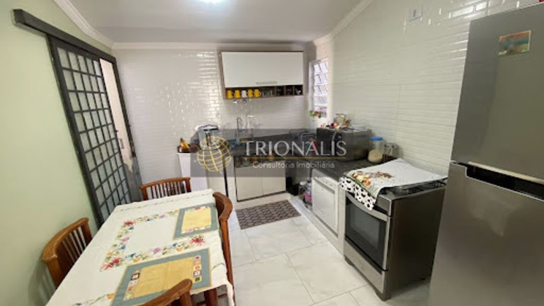 Imagem Casa com 3 Quartos à Venda, 161 m² em Vila Helena - Atibaia