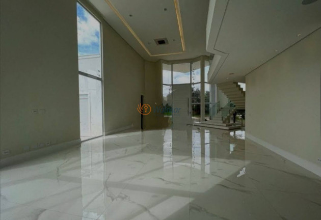Imagem Casa com 4 Quartos à Venda, 619 m² em Loteamento Alphaville Campinas - Campinas Imagem Casa com 4 Quartos à Venda, 619 m² em Loteamento Alphaville Campinas - Campinas