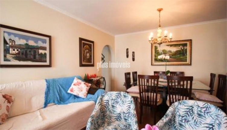 Imagem Apartamento com 3 Quartos à Venda, 110 m² em Moema - São Paulo Imagem Apartamento com 3 Quartos à Venda, 110 m² em Moema - São Paulo