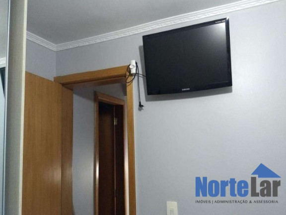 Imagem Apartamento com 2 Quartos à Venda, 50 m² em Vila Nova Cachoeirinha - São Paulo