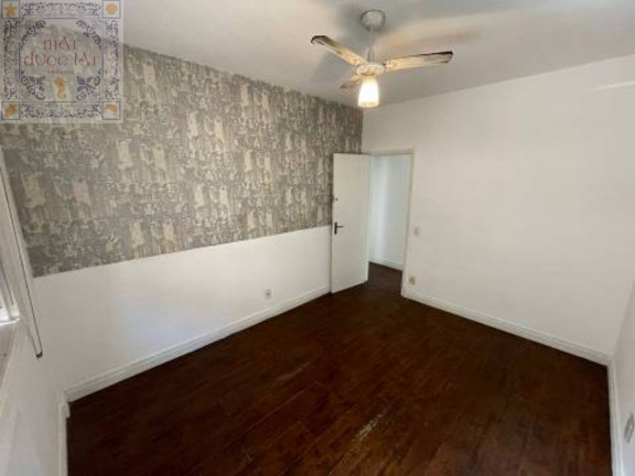 Imagem Apartamento com 4 Quartos à Venda, 160 m² em José Menino - Santos