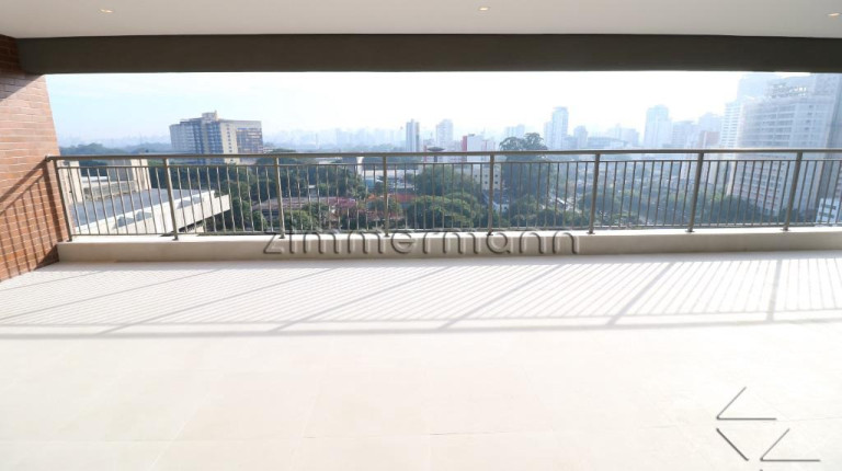 Imagem Apartamento com 4 Quartos à Venda, 285 m² em Moema - São Paulo