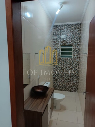 Imagem Casa com 2 Quartos à Venda, 149 m² em Jardim Dos Bandeirantes - São José Dos Campos Imagem Casa com 2 Quartos à Venda, 149 m² em Jardim Dos Bandeirantes - São José Dos Campos