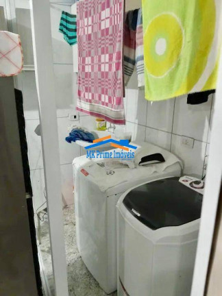 Imagem Sobrado com 3 Quartos à Venda, 180 m² em Veloso - Osasco