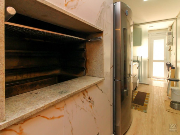 Imagem Apartamento com 2 Quartos à Venda, 130 m² em Tristeza - Porto Alegre